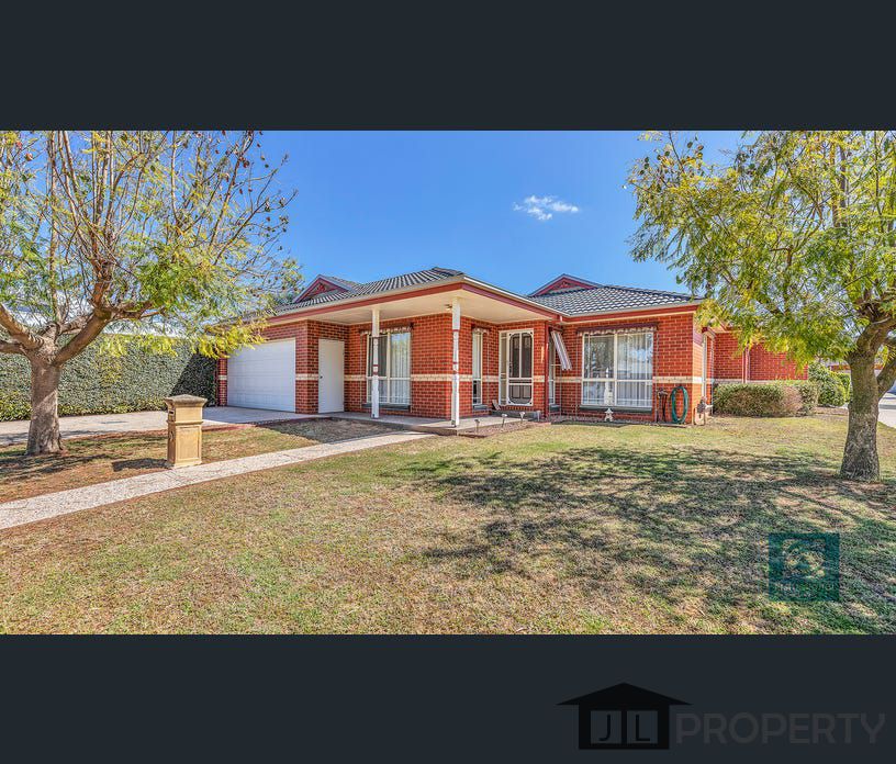 1/2 Lomond Court, Moama, NSW 2731