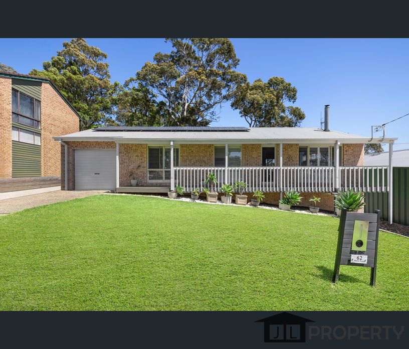 62 Heron Road, Catalina, NSW 2536