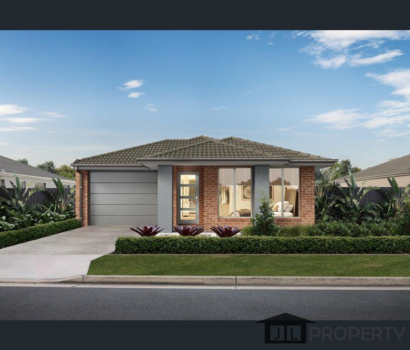Lot 2800 Berwick Court, Mount Barker, SA 5251
