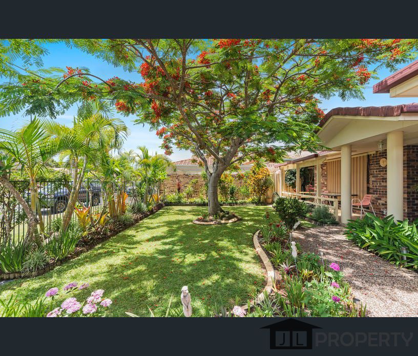 33 Cannon Drive, Currumbin Waters, Qld 4223