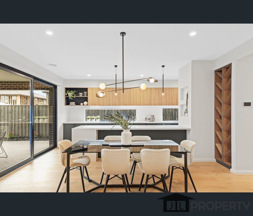 Lot 208 Blossom Street, Officer, Vic 3809