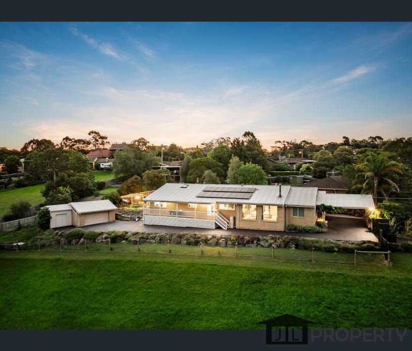 14 Chusan Court, Diamond Creek, Vic 3089