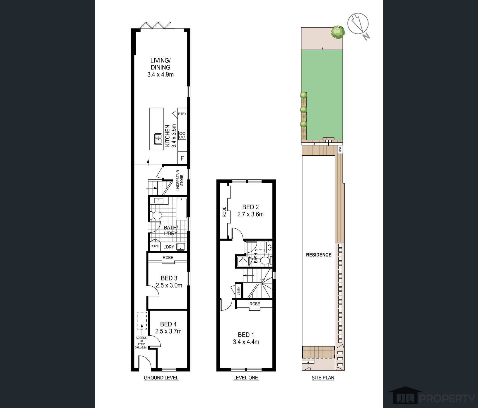 72 Terry Street, Tempe, NSW 2044