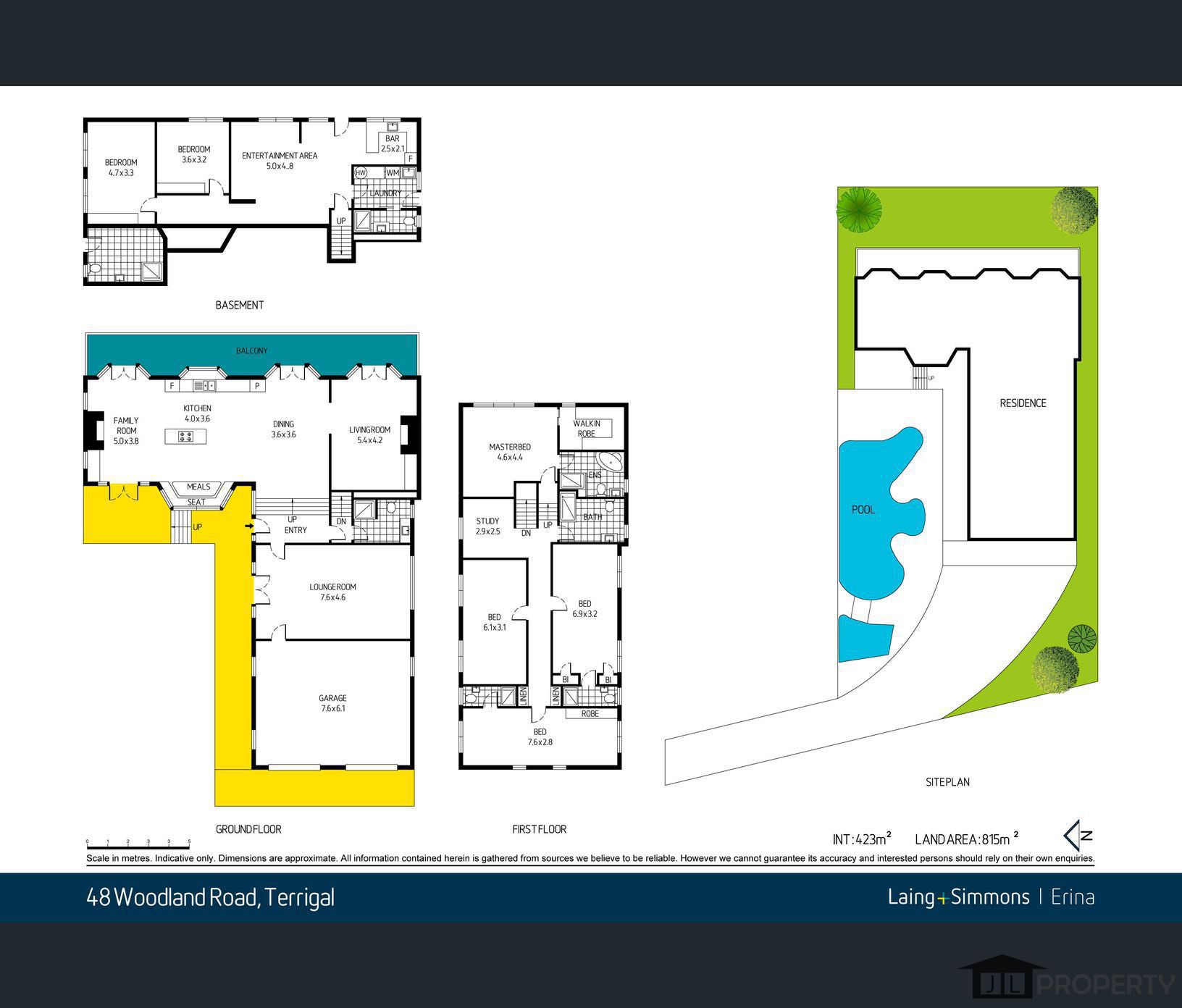 48 Woodland Road, Terrigal, NSW 2260