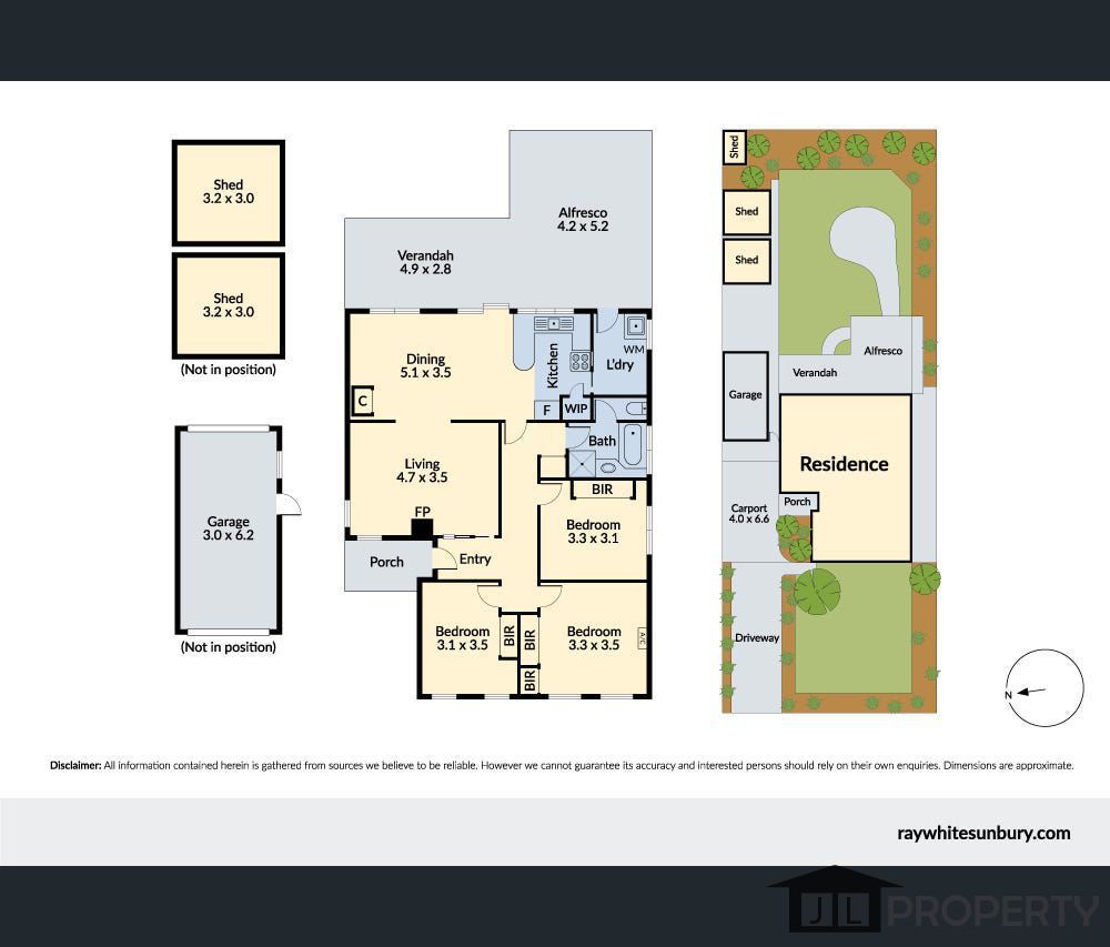 27 McComb Street, Sunbury, Vic 3429