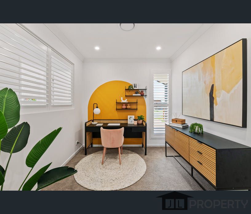 lot 306 Ivy street, Logan Reserve, Qld 4133