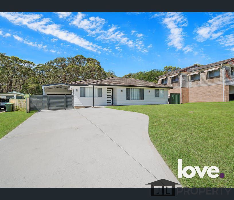 21 George St, Glendale, NSW 2285