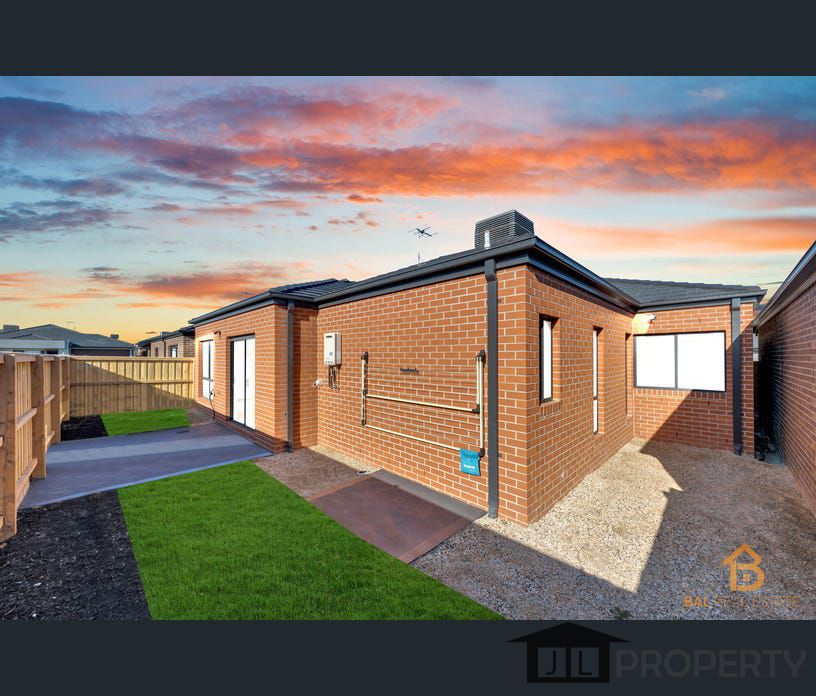 9 Hanhi Lane, Tarneit, Vic 3029