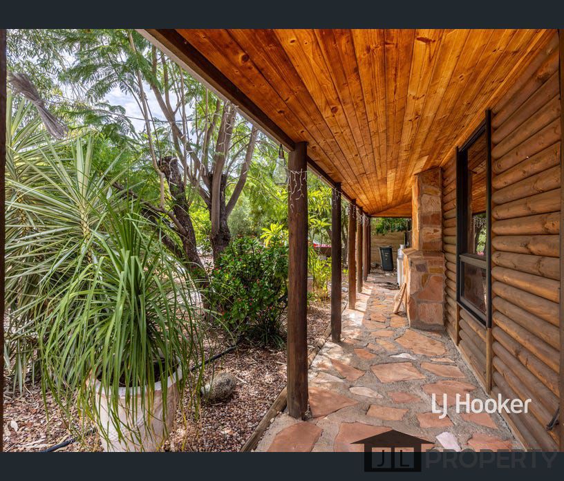 2 Griffiths Place, Araluen, NT 0870