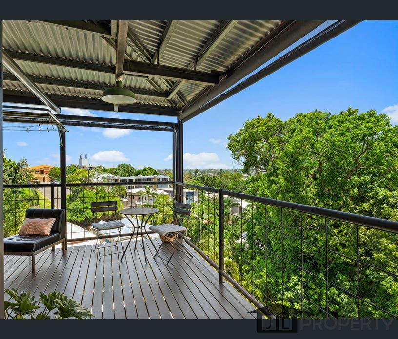 6/189 Dornoch Terrace, Highgate Hill, Qld 4101
