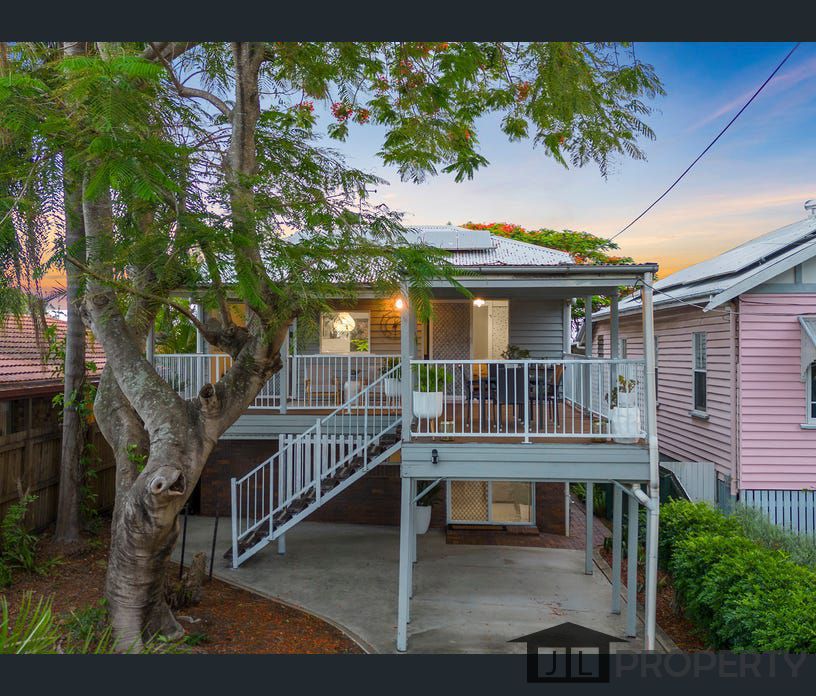 196 Sibley Road, Wynnum West, Qld 4178