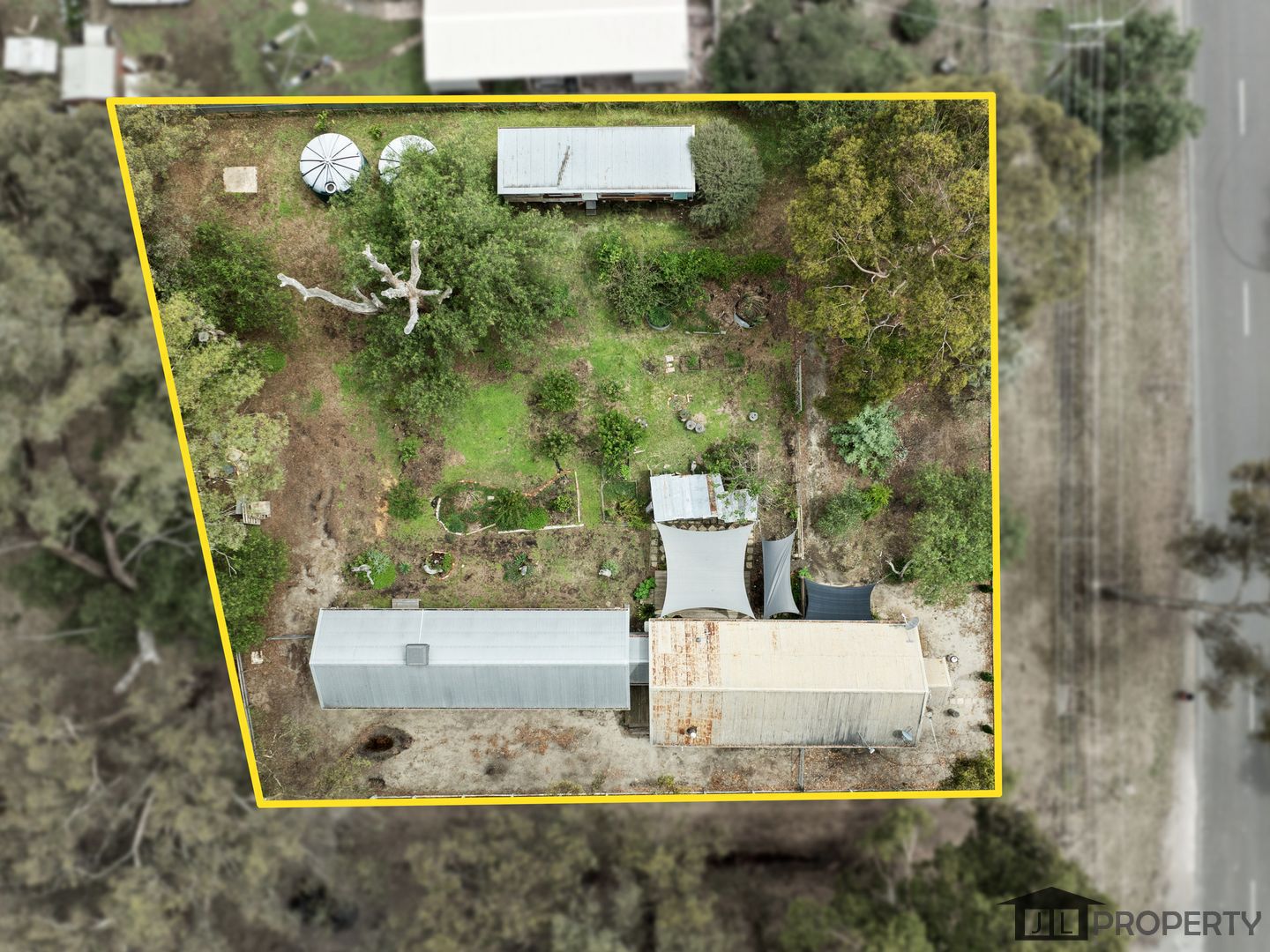 25 Palmerston Street, Baddaginnie VIC 3670