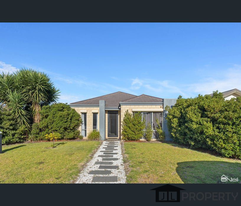 3 Tigereye Avenue, Byford, WA 6122
