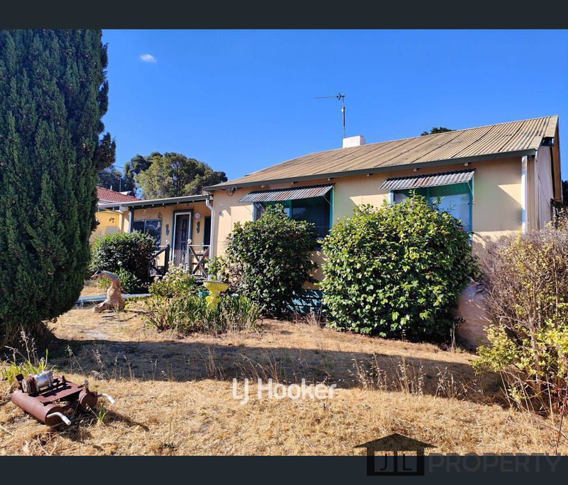 44 Bunbury Street, Collie, WA 6225