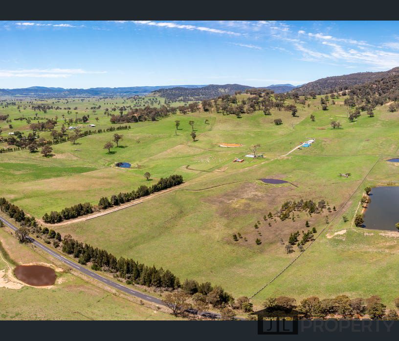 1235 Glen Alice Rd, Rylstone, NSW 2849