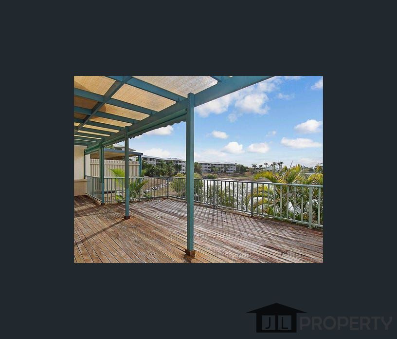 UNIT 10/30-32 MARTINEZ AVENUE, West End, Qld 4810