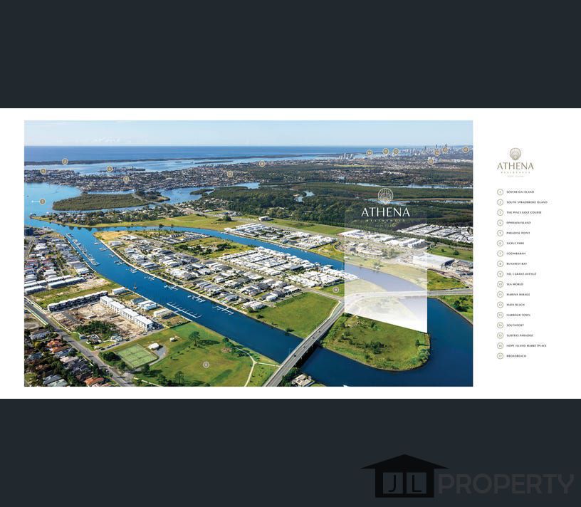 1613/6 Sickle Avenue, Hope Island, Qld 4212