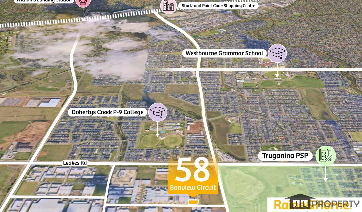 56 Bonview Circuit Truganina VIC 3029