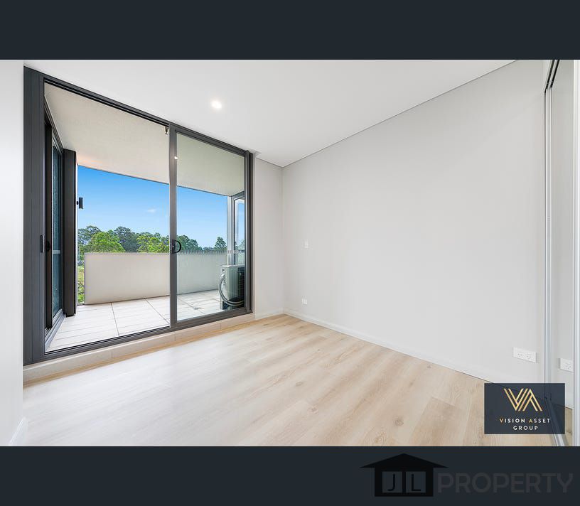 304/112 Caddies Boulevard, Rouse Hill, NSW 2155