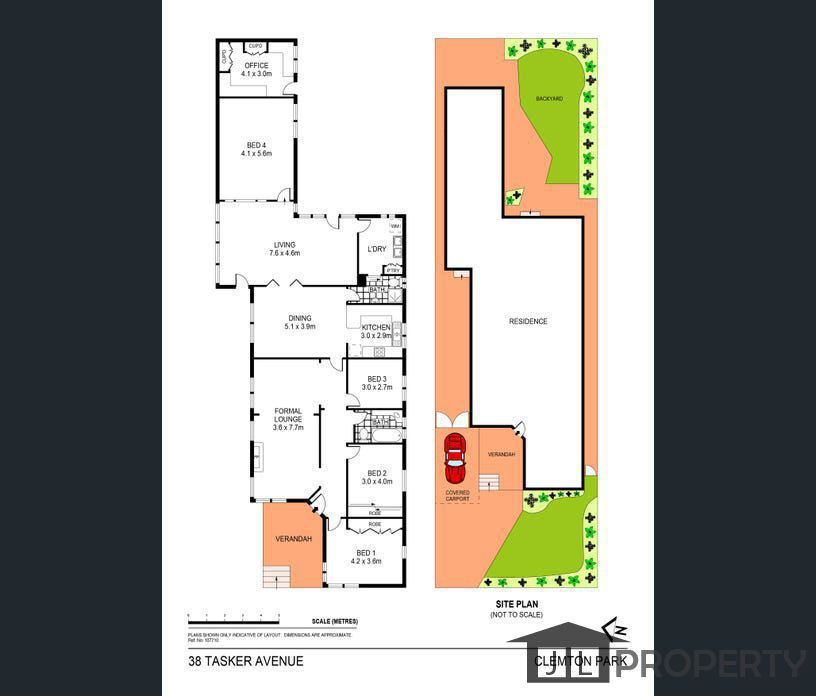 38 Tasker Avenue, Clemton Park, NSW 2206