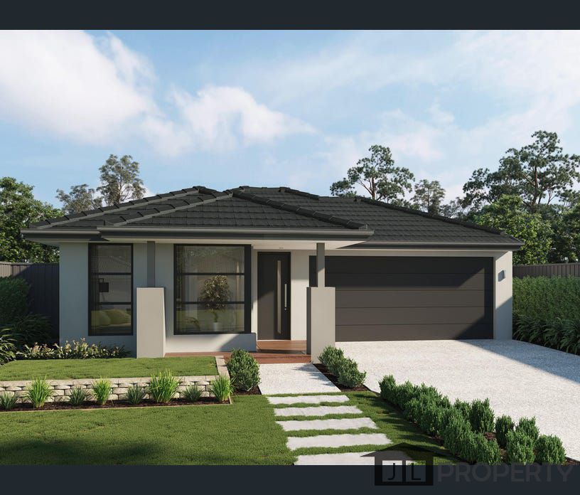 Lot 105 Coachwood Road, Bonnie Brook, Vic 3335