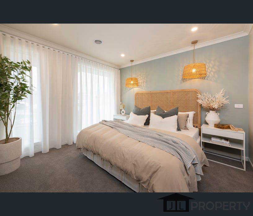 Lot 511 Rutledge Way (Alluvium), Winter Valley, Vic 3358