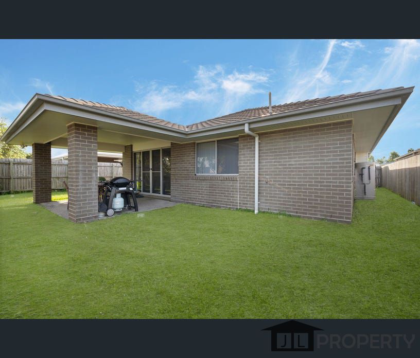 37 Dixon Drive, Pimpama, Qld 4209