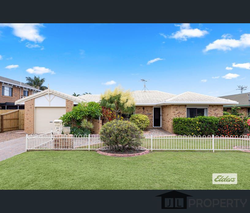 40 Moonbi Street, Scarness, Qld 4655
