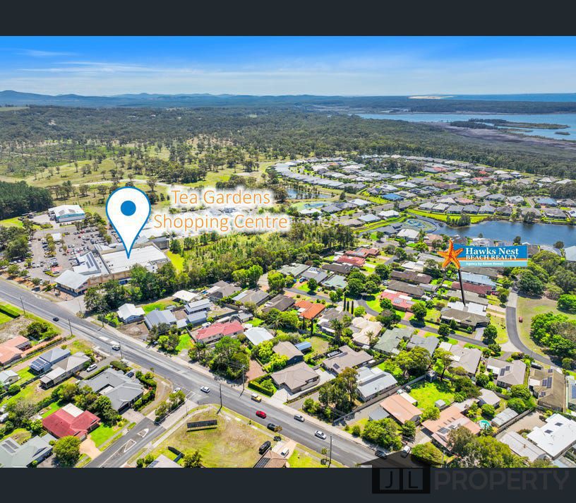 3 Starboard Way, Tea Gardens, NSW 2324