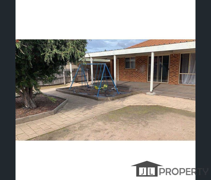 66 Golden Square Crest, Hoppers Crossing, Vic 3029