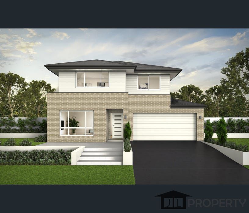 Lot 194 Shetland Street, Fletcher, NSW 2287