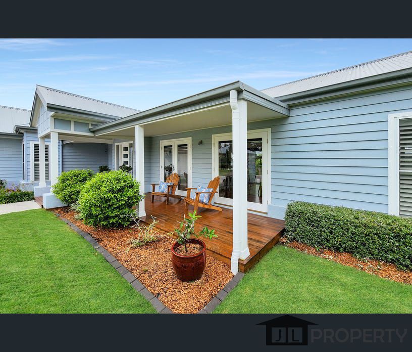 56 Sir James Fairfax Circuit, Bowral, NSW 2576