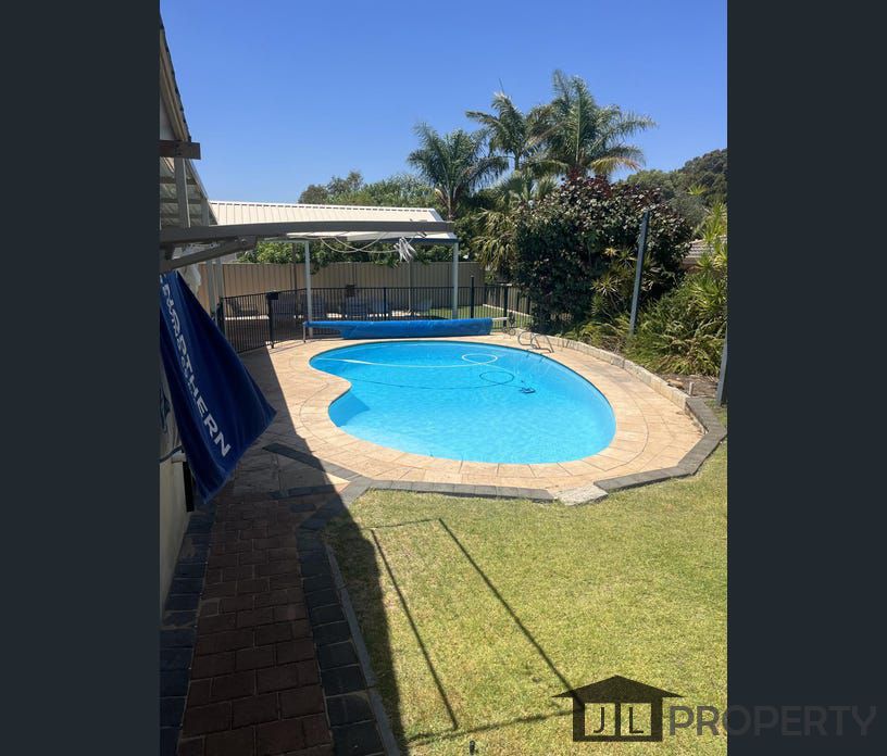 Address available on request, Hamersley, WA 6022