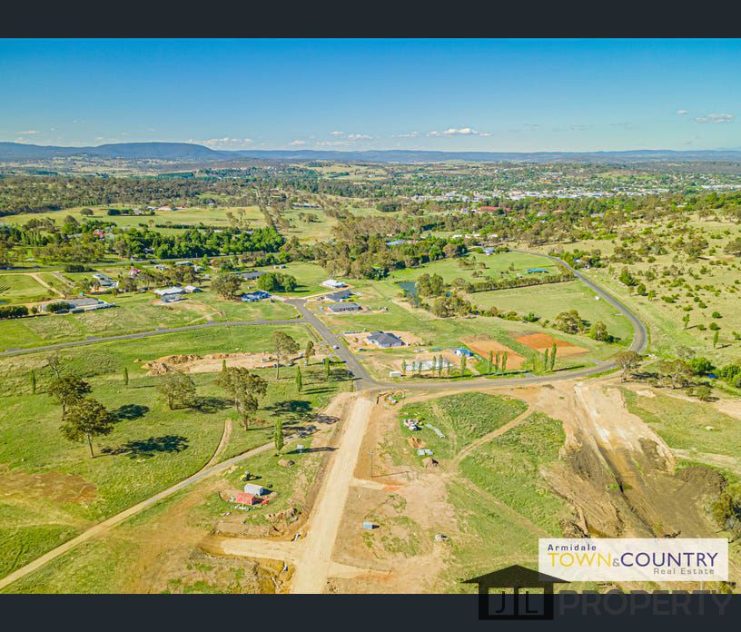 Lot 310 Sandon Park, Armidale, NSW 2350