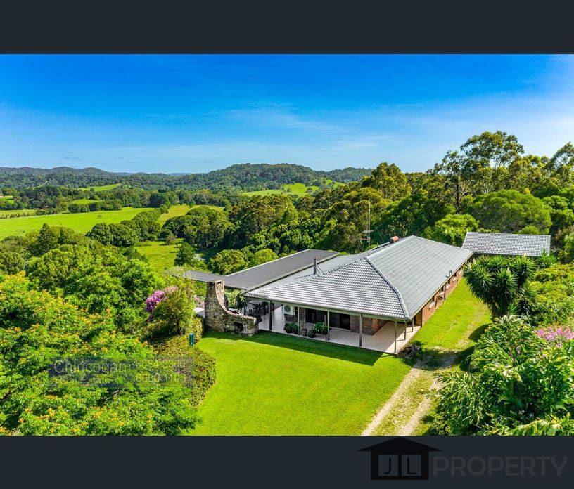 136 Moffatts Road, Billinudgel, NSW 2483