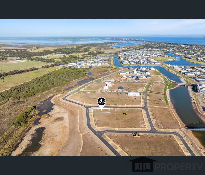 19 Moonah Circuit, Point Lonsdale, Vic 3225