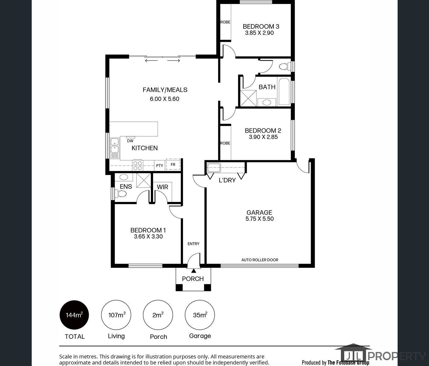 2 Sabre Avenue, Ingle Farm, SA 5098