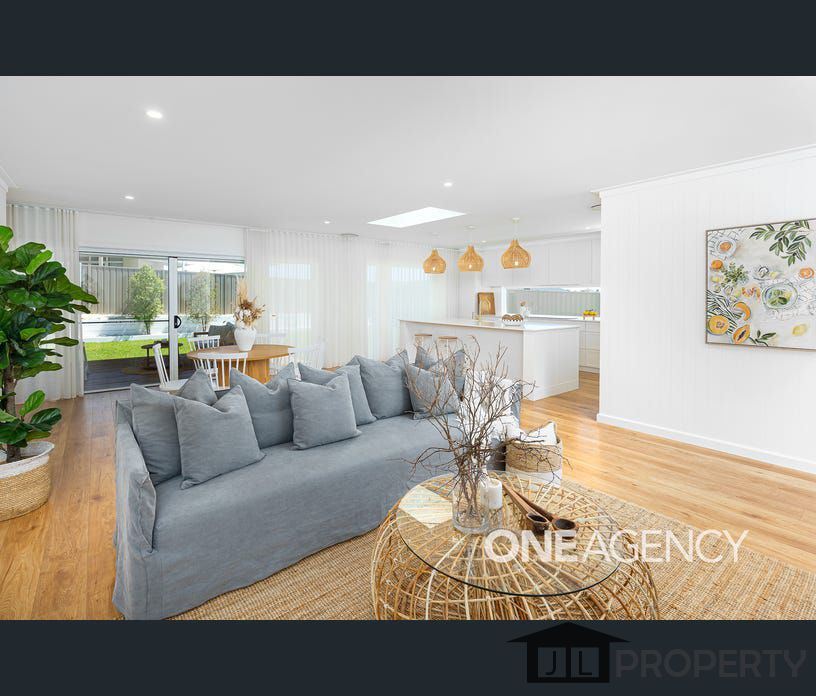 45 JUMBUCK DRIVE, Gobbagombalin, NSW 2650