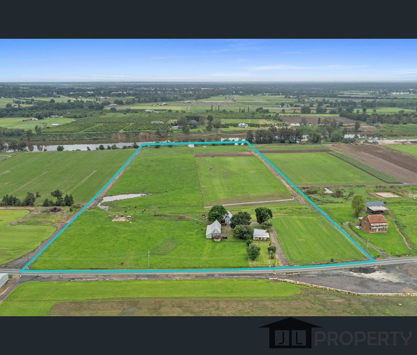 331 Freemans Reach Road, Freemans Reach, NSW 2756