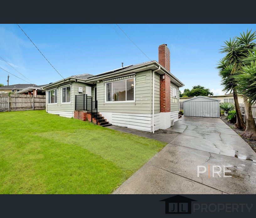 183 Corrigan Road, Noble Park, Vic 3174