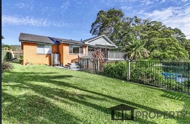 59 Pappinbarra Parade, Port Macquarie NSW 2444