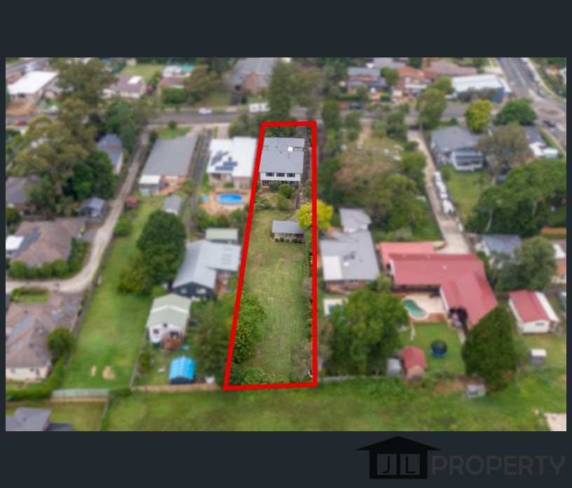 7 Alan Road, Berowra Heights, NSW 2082