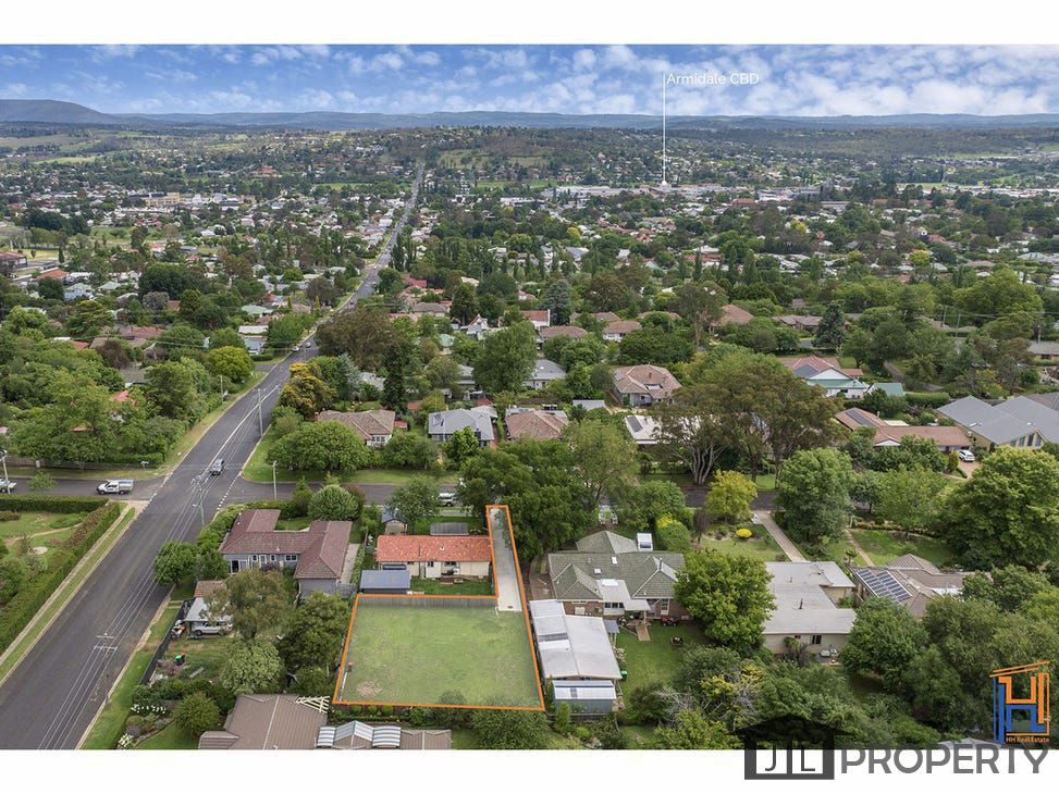 168A Galloway Street, Armidale, NSW 2350