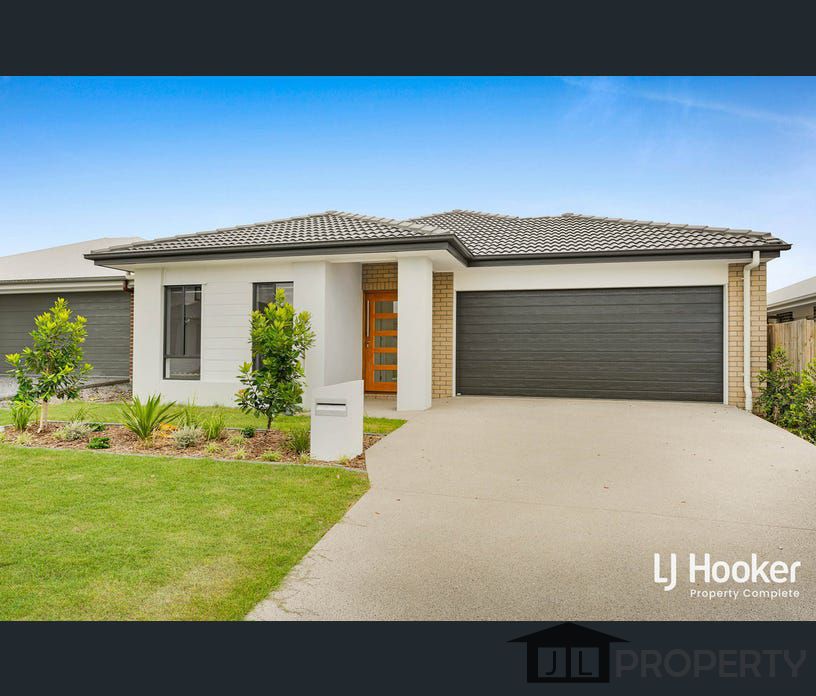 5 Brockwell Way, Yarrabilba, Qld 4207