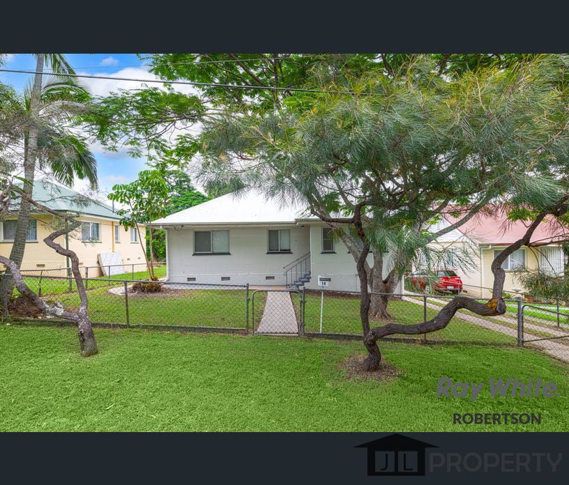 14 Aldershot Street, Sunnybank, Qld 4109