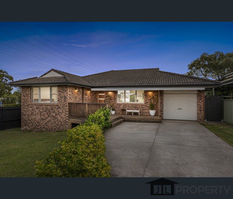 1 Patricia Street, Killarney Vale, NSW 2261
