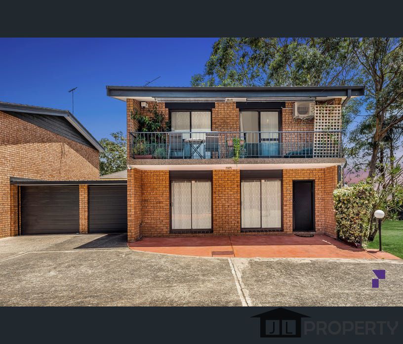 11/18 Chiswick Road, Greenacre, NSW 2190