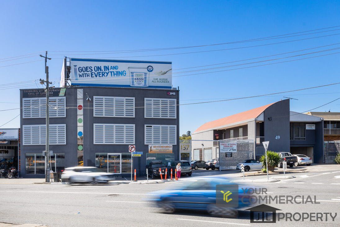 157 Abbotsford Road, Bowen Hills, Qld 4006