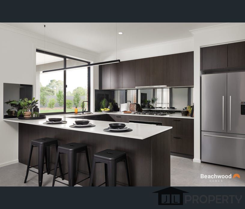 Lot 2620 Riverfield Estate, Clyde North, Vic 3978