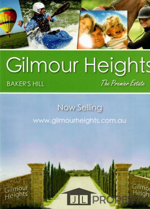 4115 Jose Road, Bakers Hill, WA 6562